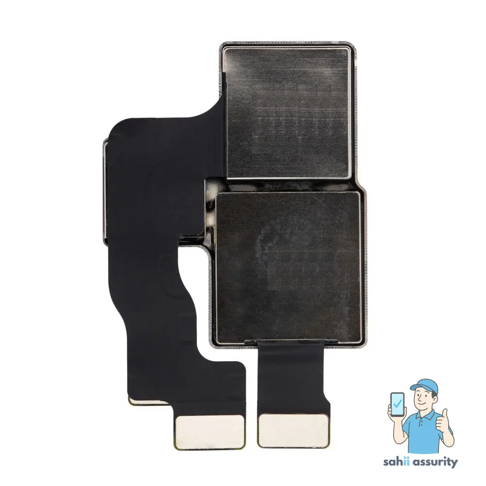 Replacement Back Camera for Apple iPhone 11 Pro Max (Main Camera) thumbnail